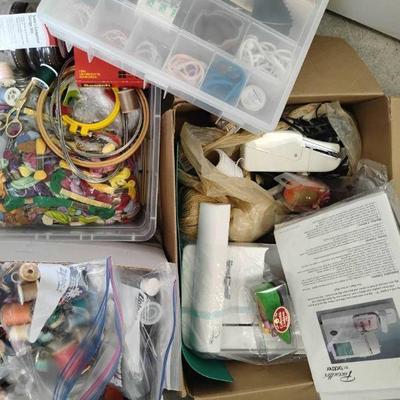 Ct902 sewing delight mystery box