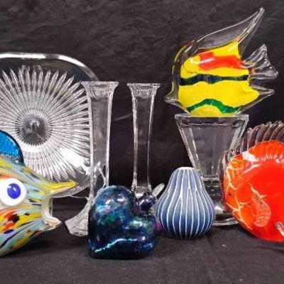Ct836 i heart fish
