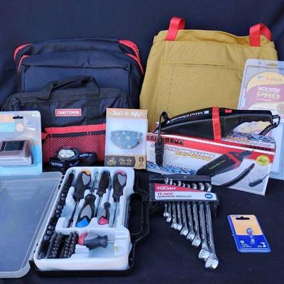 Ct975 combination wrench set more