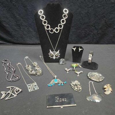 Ct986 costume lot 1