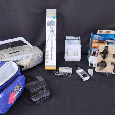 Ct923jv vintage camera equipment