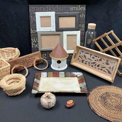 Ct788 rustic medley