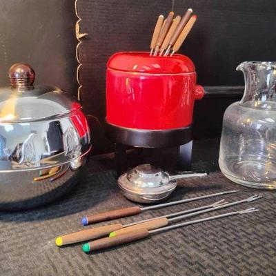 Ct895 fondue time