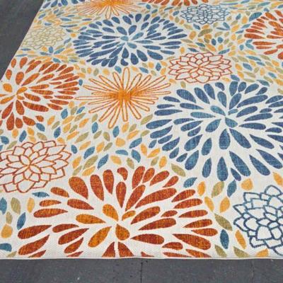 Ct937 large area rug made in turkey