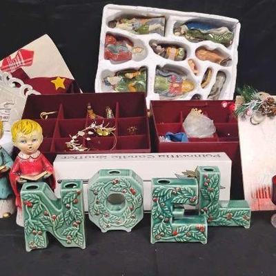 Ct794 christmas mystery