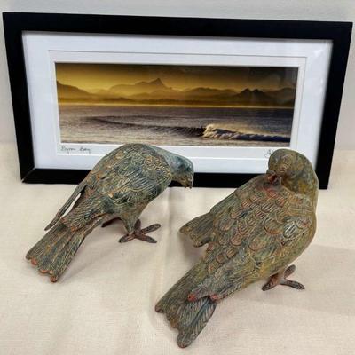 Ct875 beachcombers