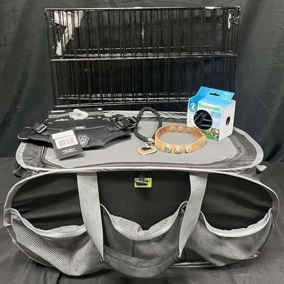 Ct637r dog accessories