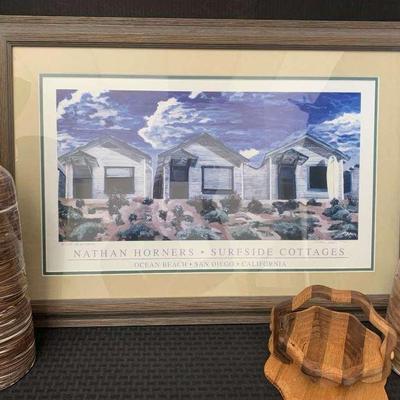 Ct736v surfside cottages print and decor