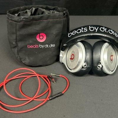 Ct888v beats pro beats by dr dre
