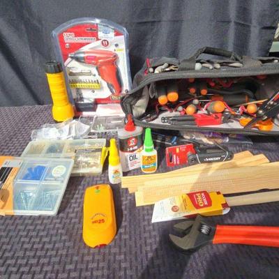 Ct886 ready to work mystery lot