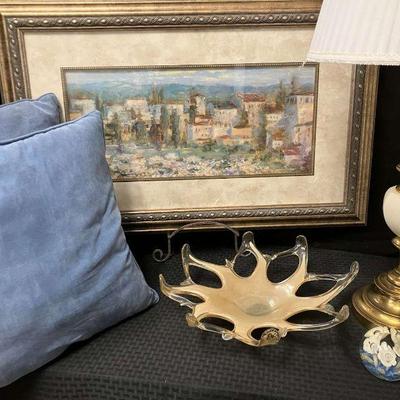 Ct745 traditional decor