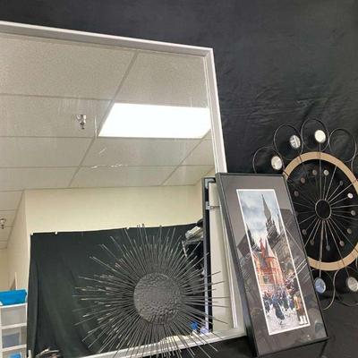 Ct647r art mirrors