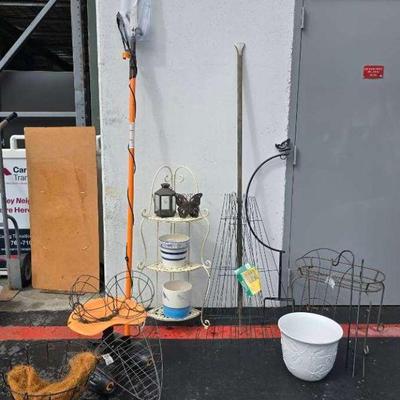 Ct796 garden lot