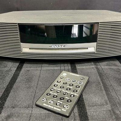 Ct776 bose wave music system model awrcc1