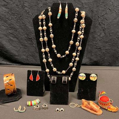 Ct954 native jewels