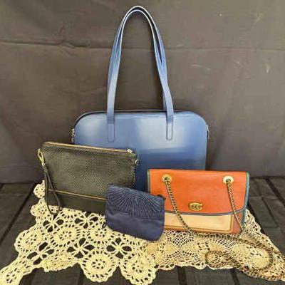 Ct938v coach purse and more