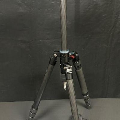 Ct894v sirui s n series camera tripod