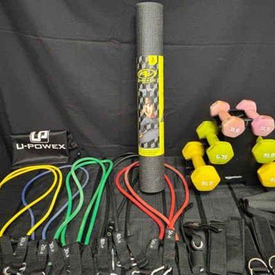 Ct845 get fit