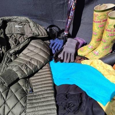 Ct965 winter wear