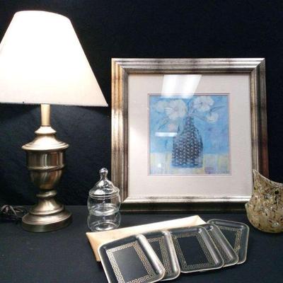 Ct751 living room deco