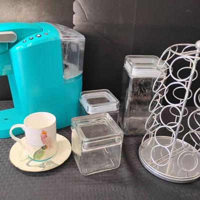 Ct944 keurig morning coffee