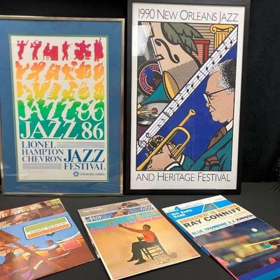 Ct809 all that jazz