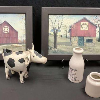 Ct728 country charm