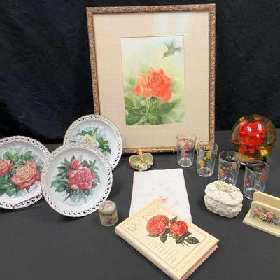 Ct900 everything rosy