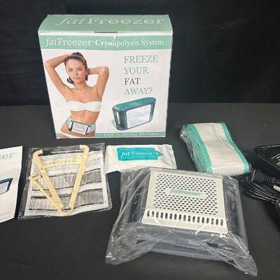 Ct908 fatfreezer cryolipolysis system cryo sculpting machine