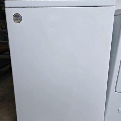 Ct734v whirlpool washing machine