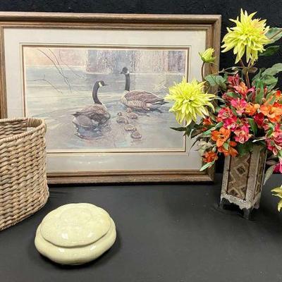 Ct842 rustic setting