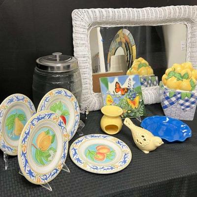 Ct752 springtime ready