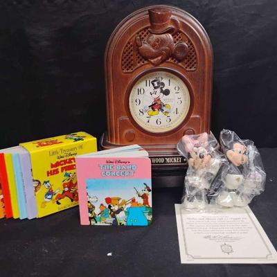 Ct863v disney lenox