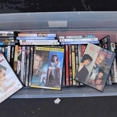 Ct820 movie collection