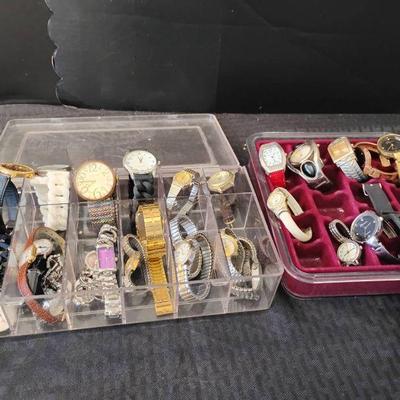 Ct982 watches mystery lot