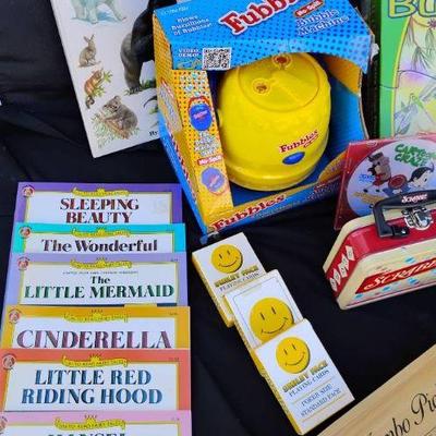 Ct936 fun games more