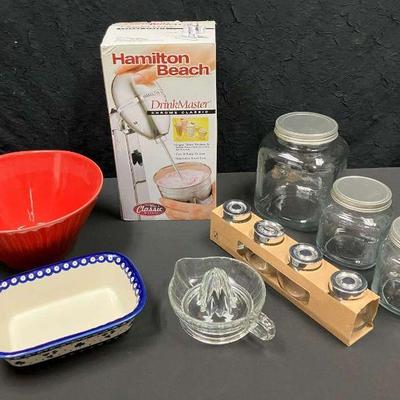 Ct800 hamilton beach drink master more