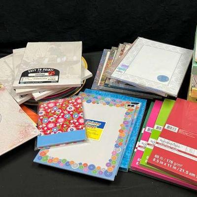 Ct939 office craft paper