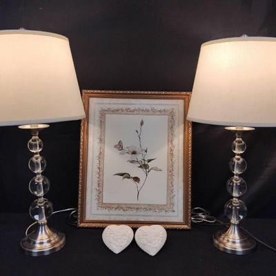 Ct827 bubble lamps
