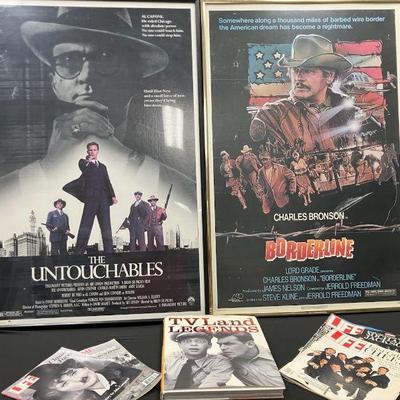 Ct814 for movie collectors