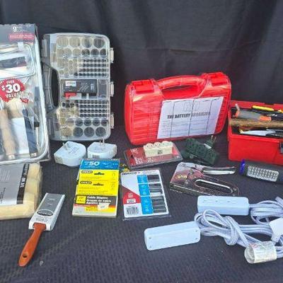 Ct921 tool lot