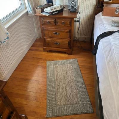Bedroom set 
