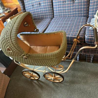 Carriage 