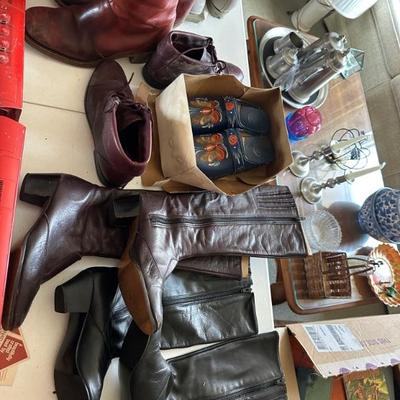 Shoes