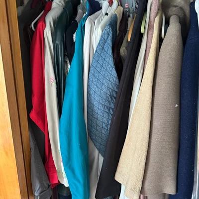 Vintage clothing