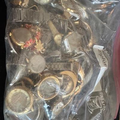 Watch lot 