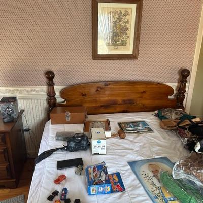 Bedroom set