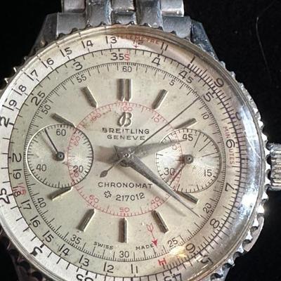 1947 Breitling 