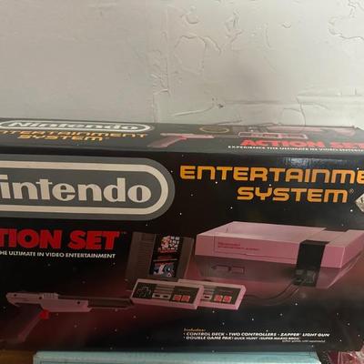 NES