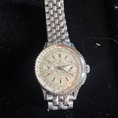 1947 Breitling watch